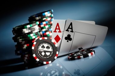 Blueprint Gaming live-dealer table with real croupier and multi-camera feed