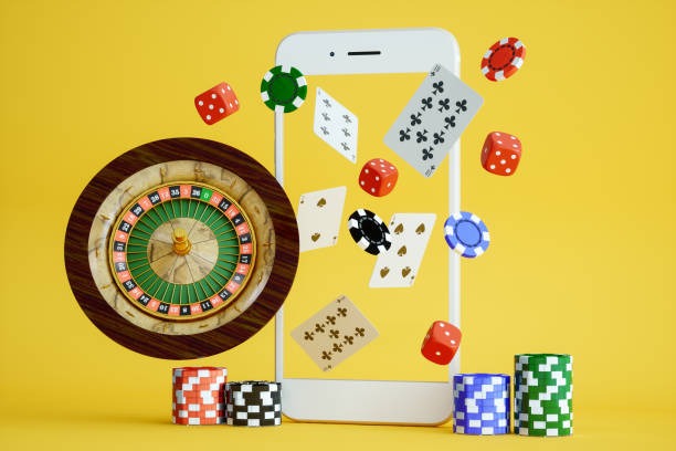 indospin featured game showcase